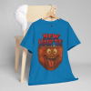New Hair Tie – Crazy Underwear Face T-Shirt